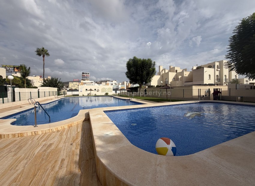 Hus / Villa i Torrevieja Centro