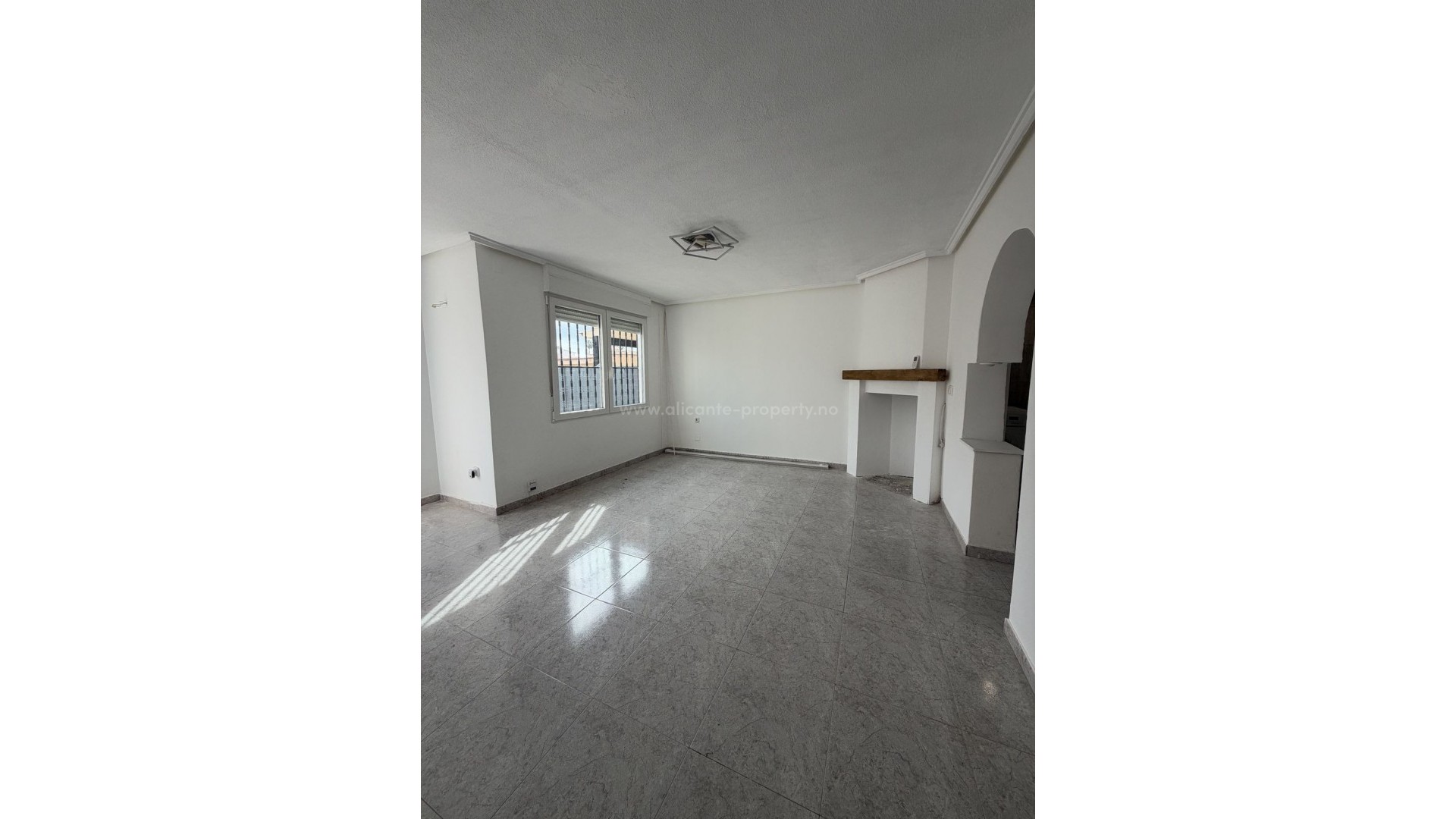 Hus / Villa i Torrevieja Centro