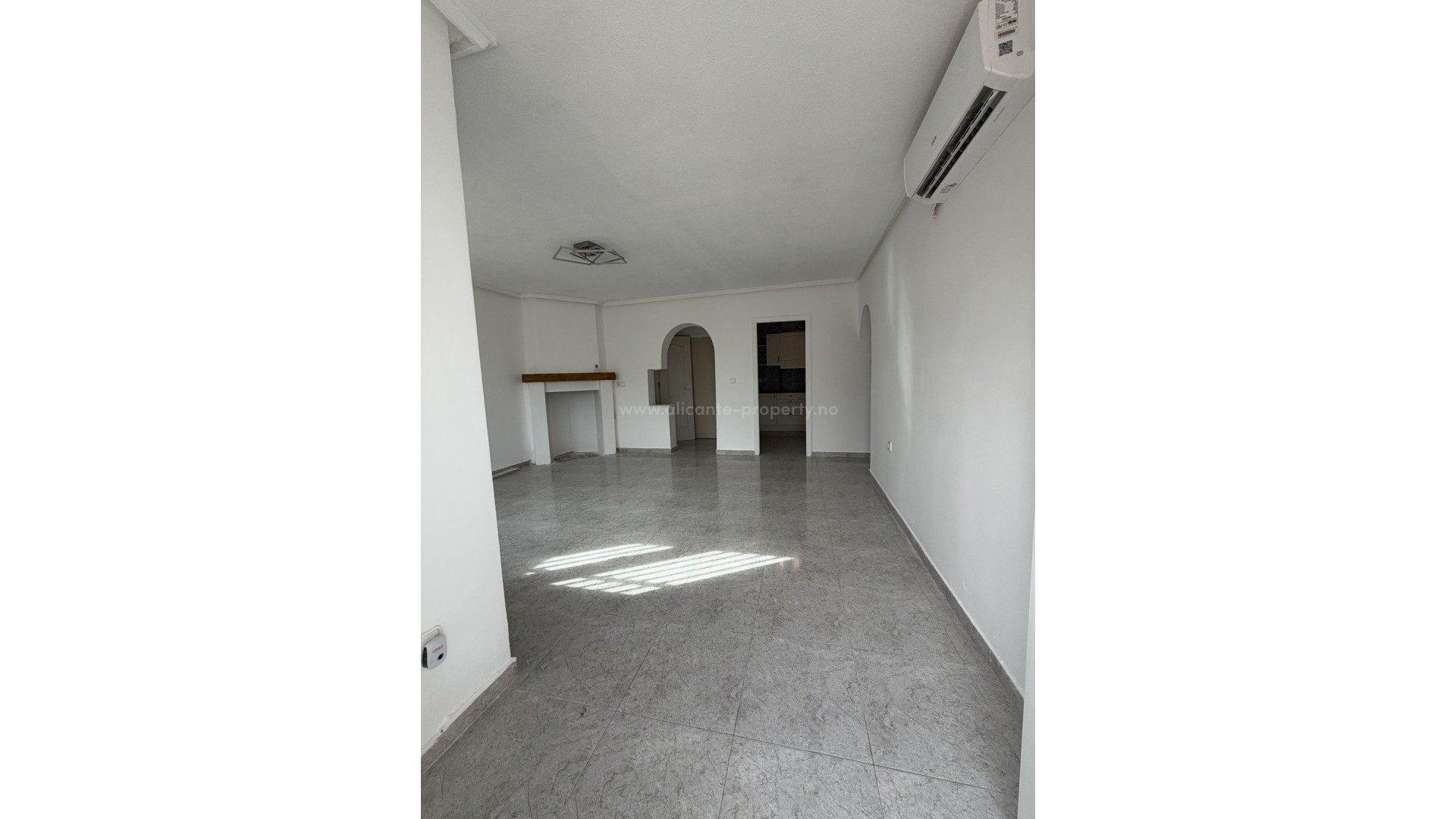 Hus / Villa i Torrevieja Centro