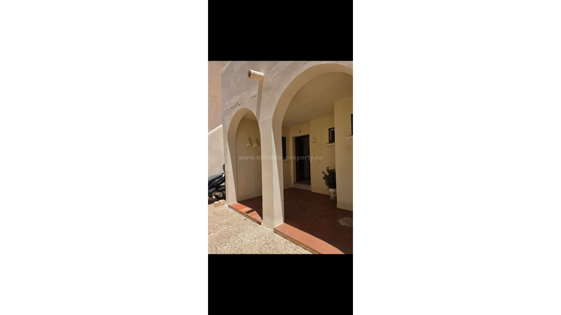 Hus / Villa i Torrevieja Centro
