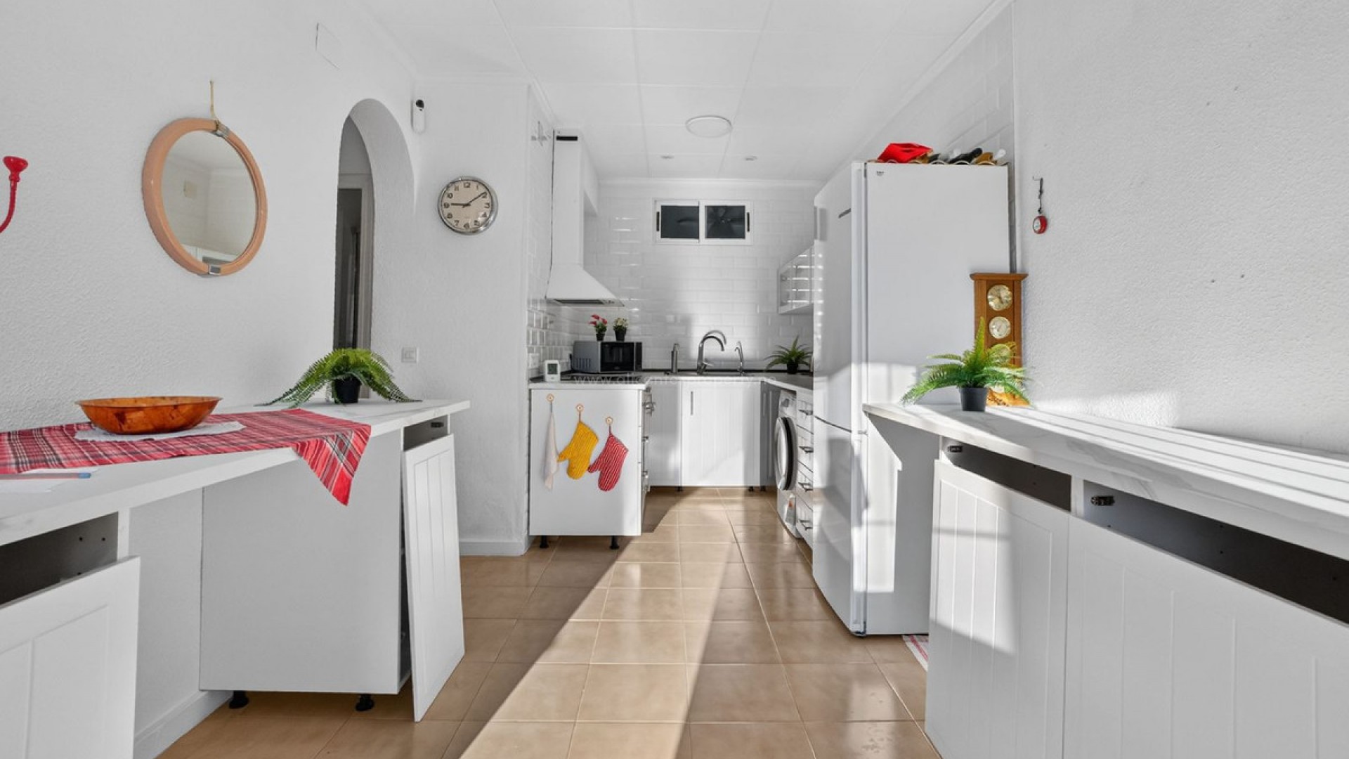 Hus / Villa i Torrevieja Centro
