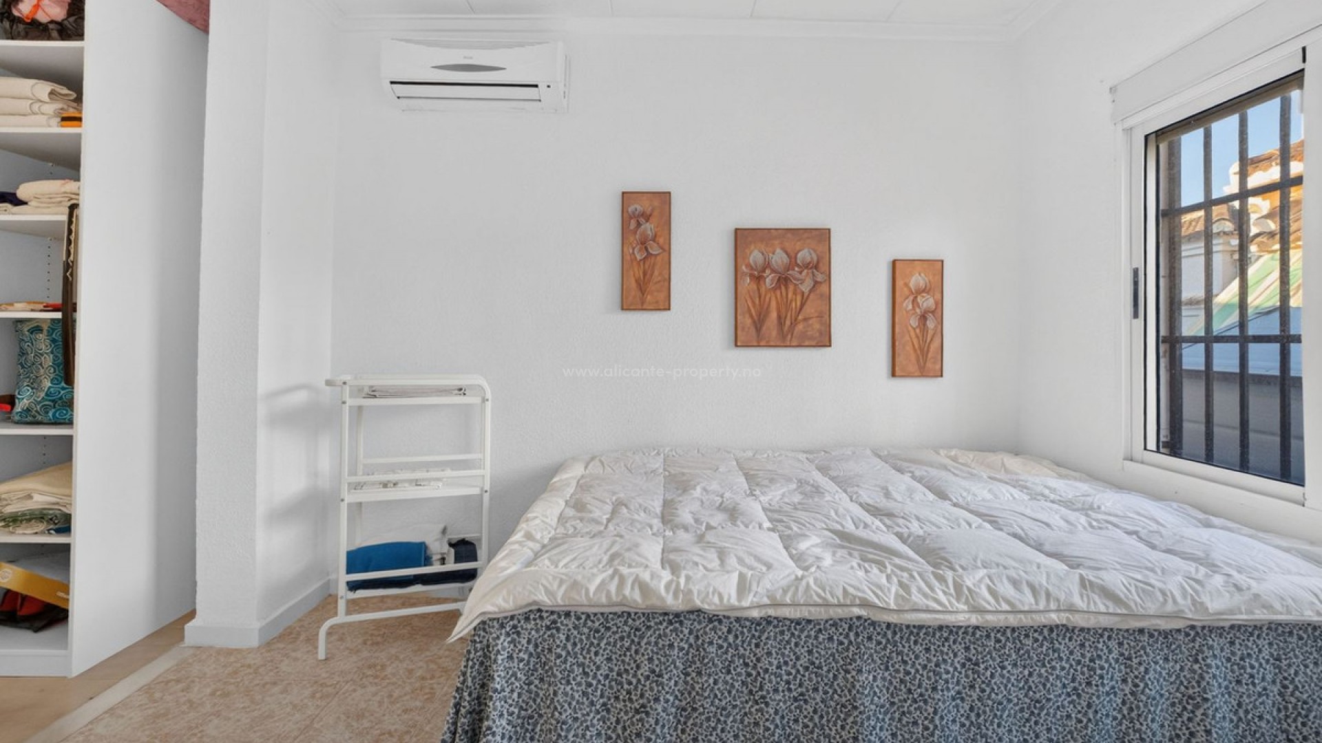 Hus / Villa i Torrevieja Centro