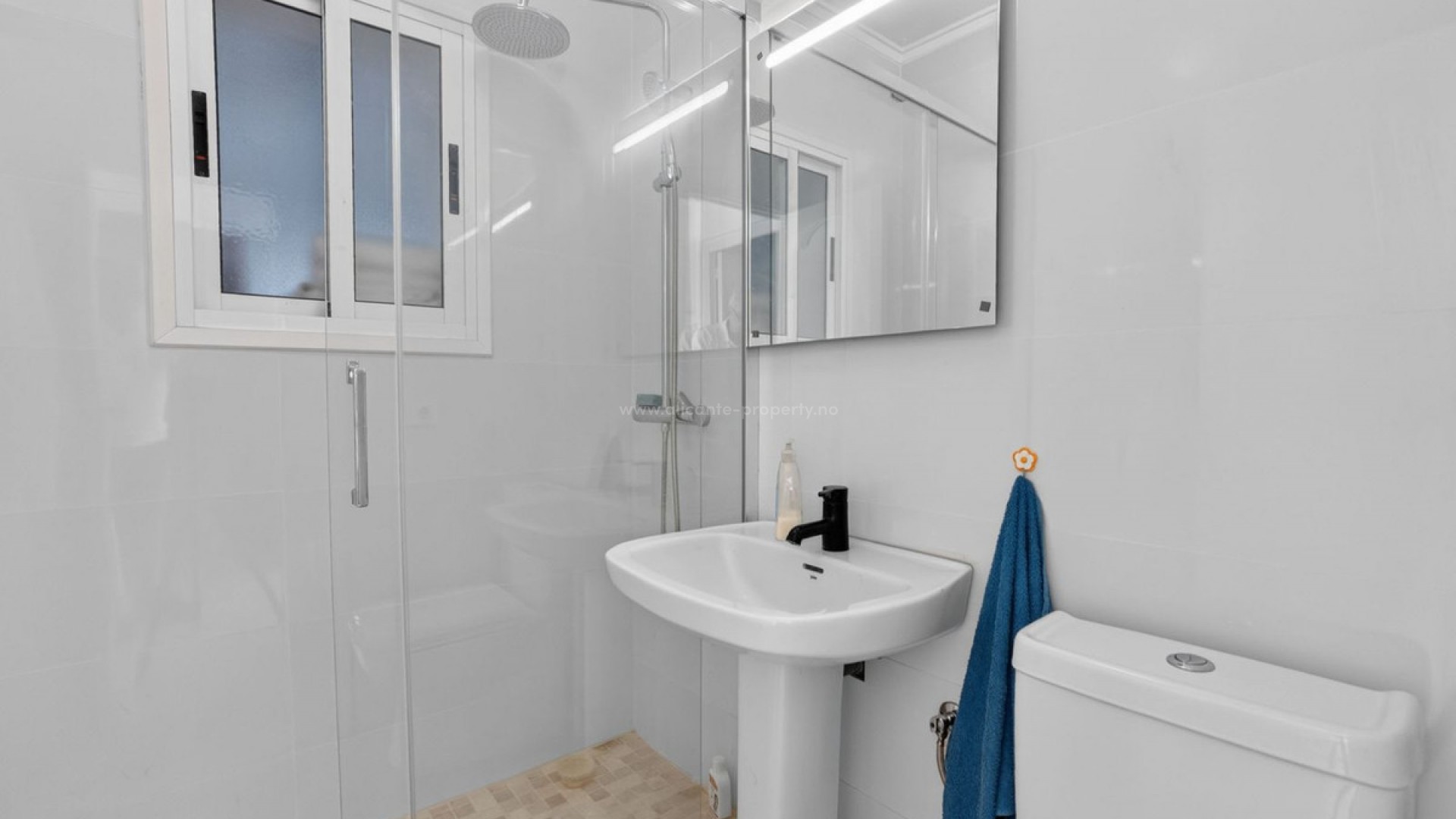 Hus / Villa i Torrevieja Centro
