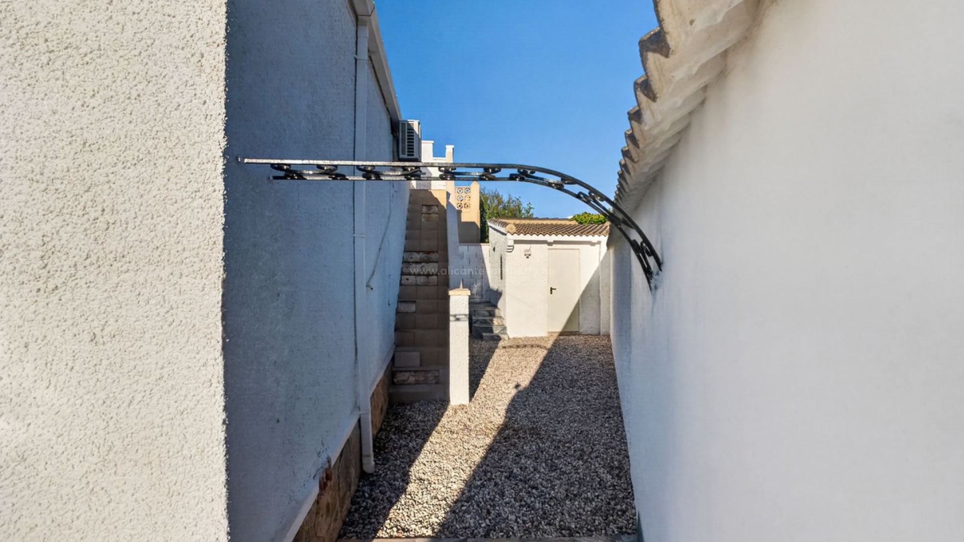 Hus / Villa i Torrevieja Centro