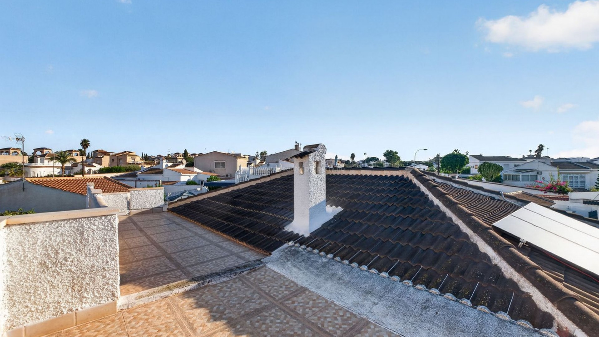 Hus / Villa i Torrevieja Centro