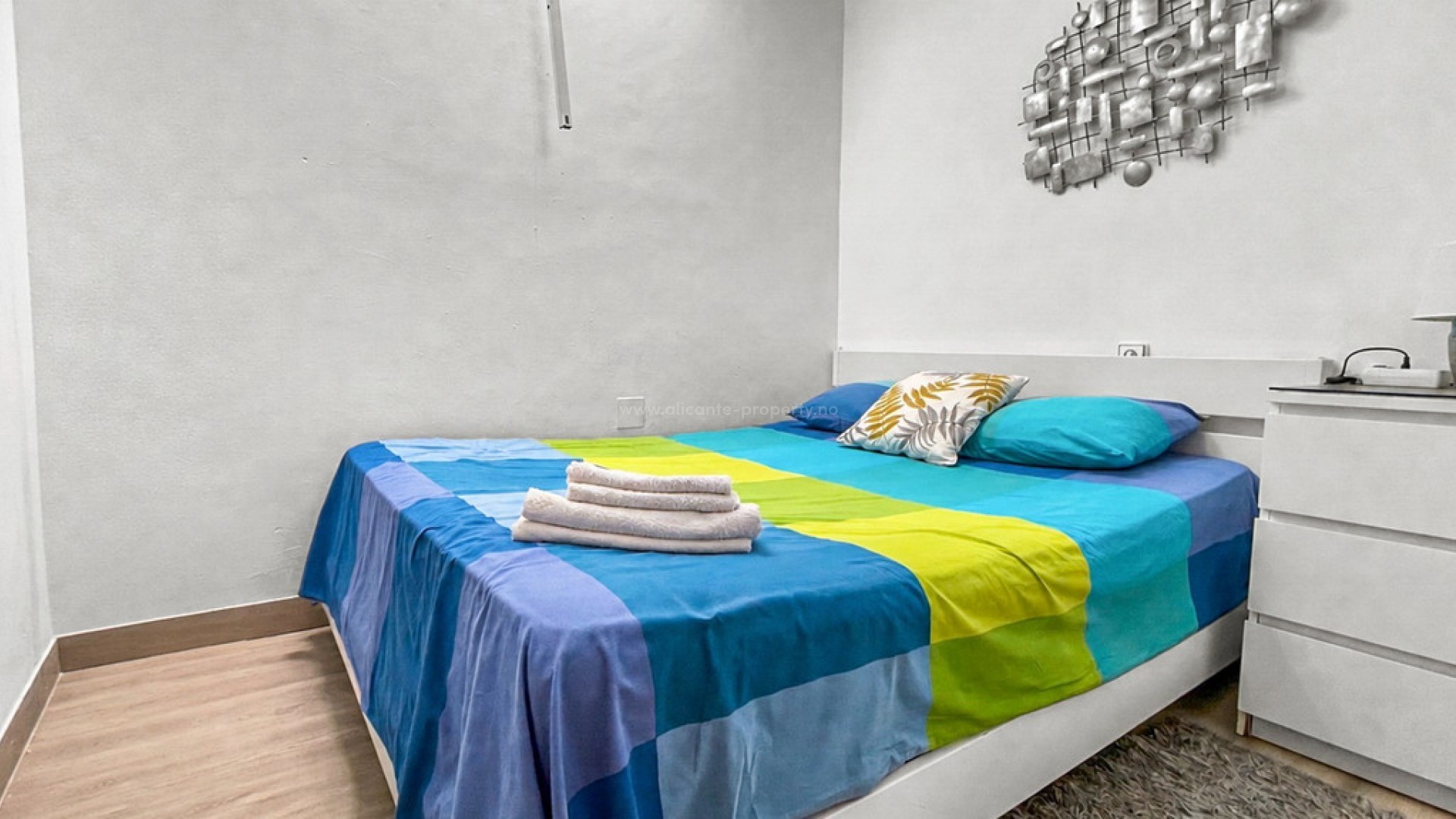 Hus / Villa i Torrevieja Centro