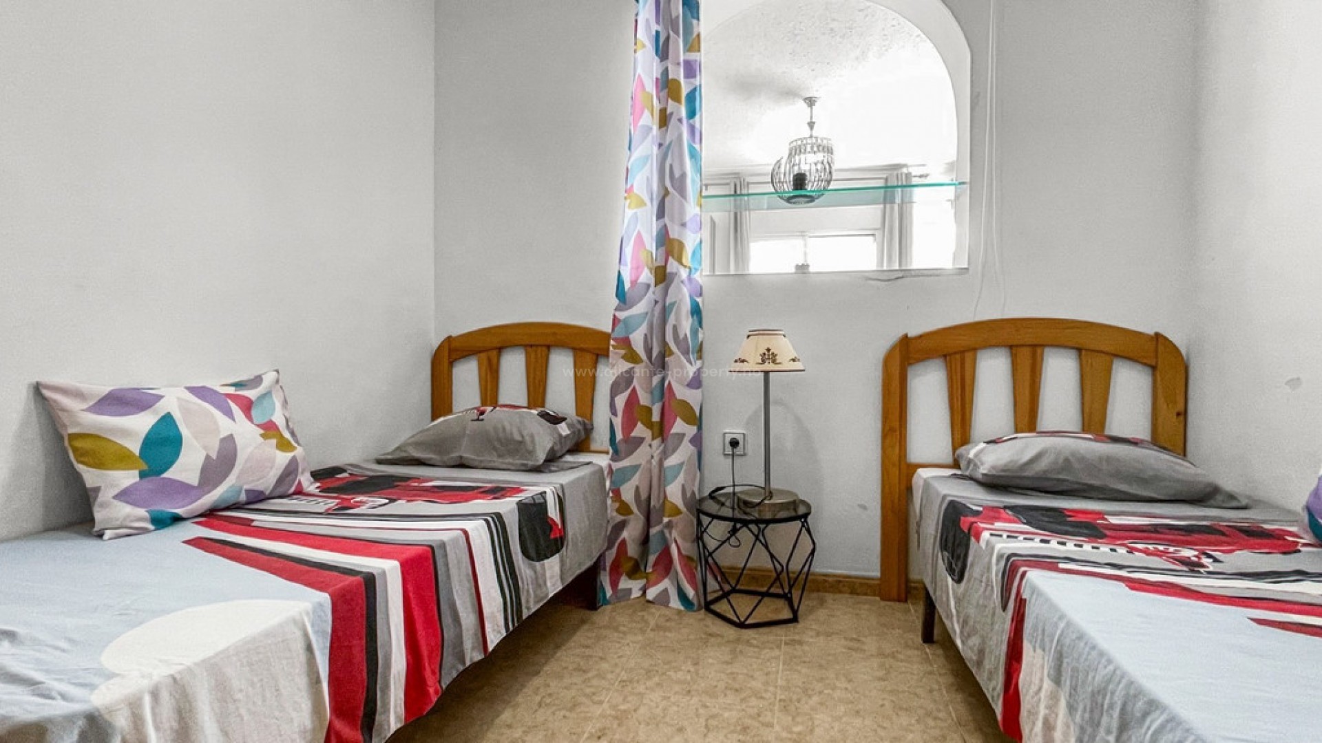 Hus / Villa i Torrevieja Centro