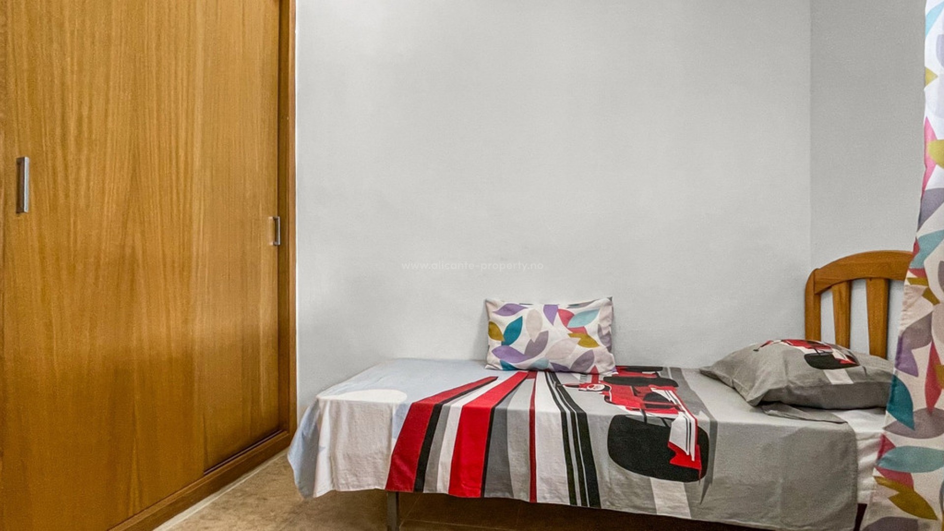 Hus / Villa i Torrevieja Centro