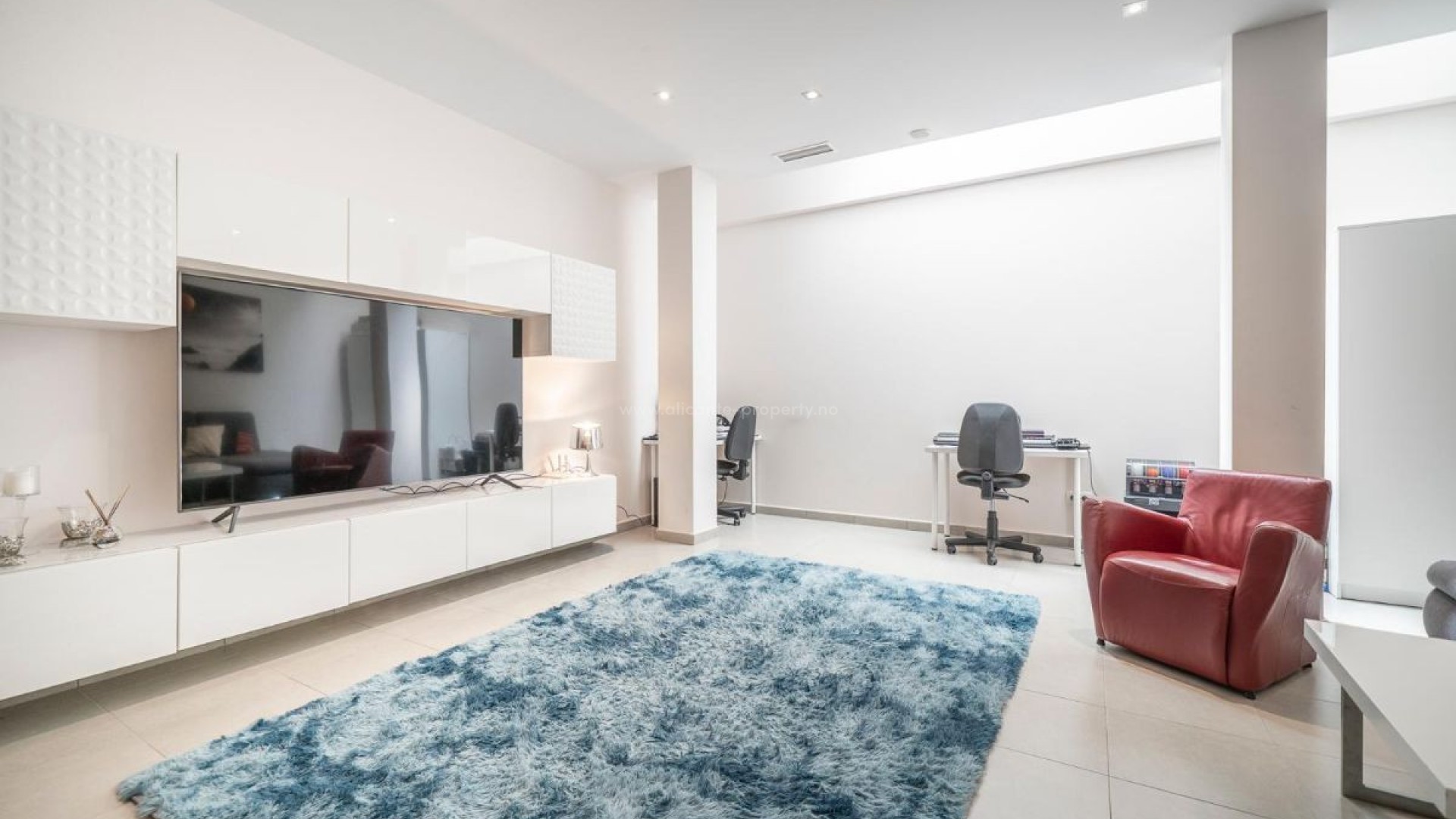 Hus / Villa i Torrevieja Centro
