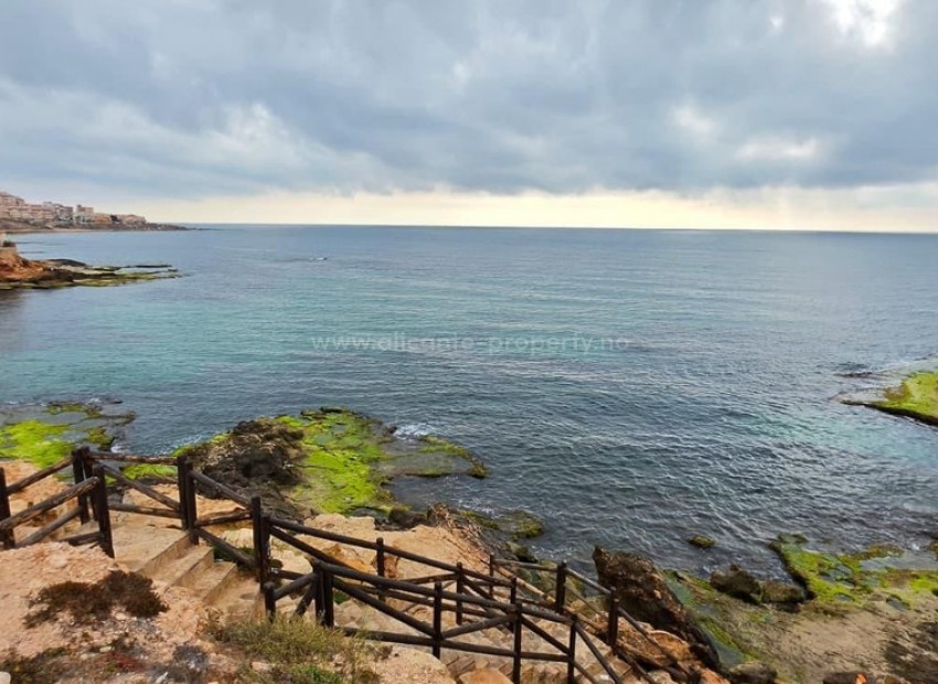 Hus / Villa i Torrevieja Centro