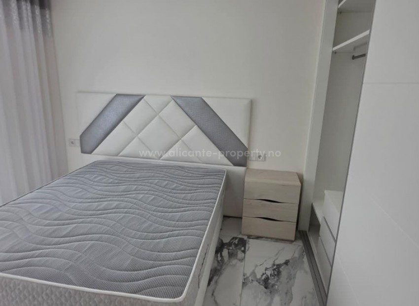 Hus / Villa i Torrevieja Centro