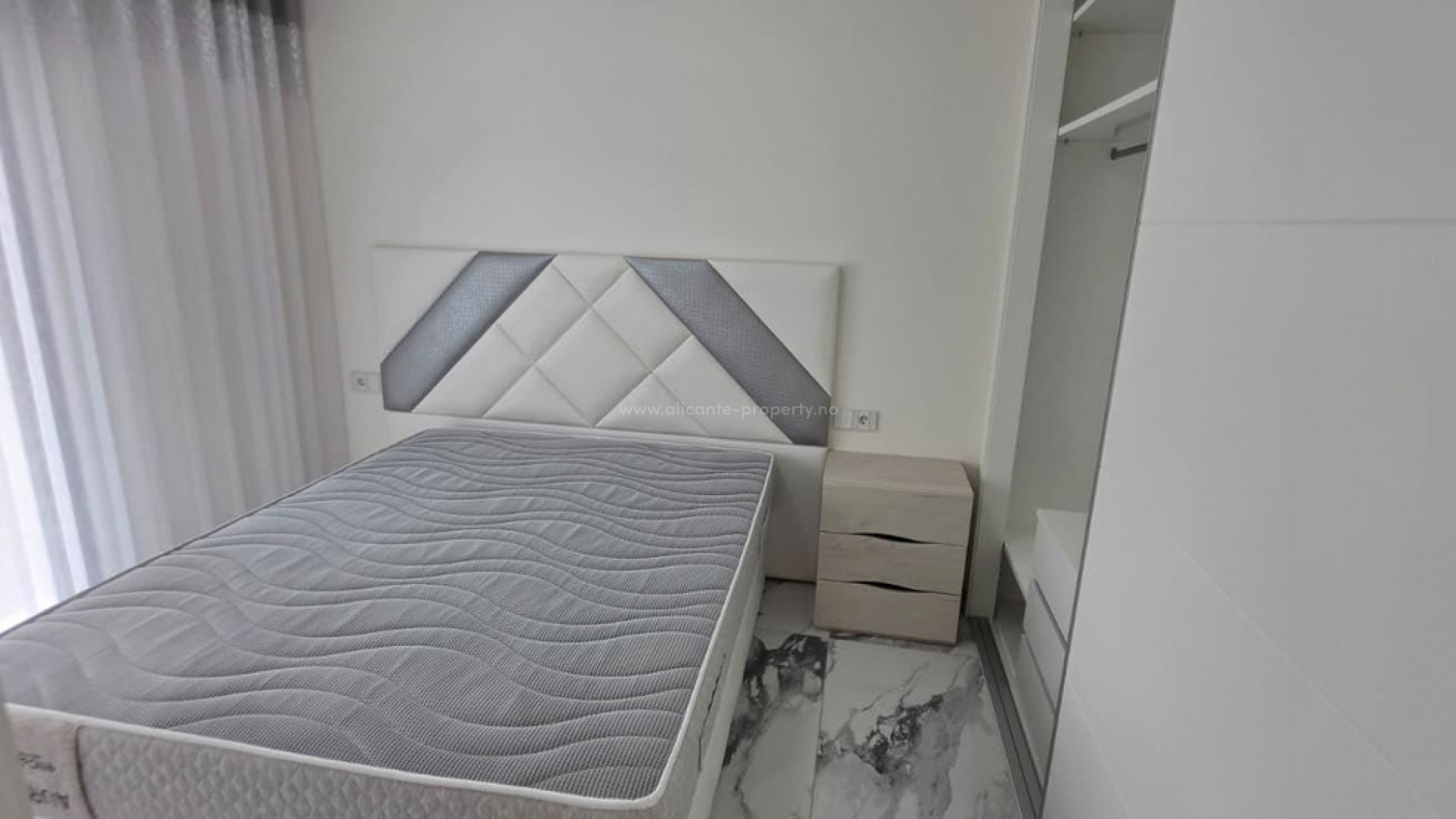 Hus / Villa i Torrevieja Centro