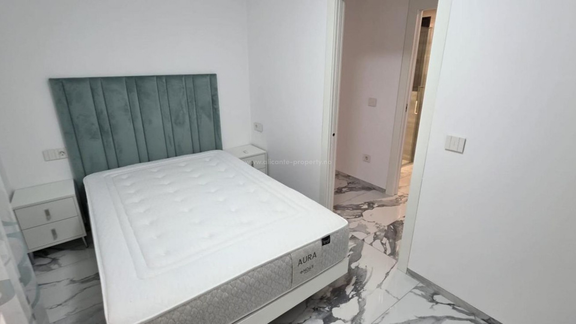 Hus / Villa i Torrevieja Centro