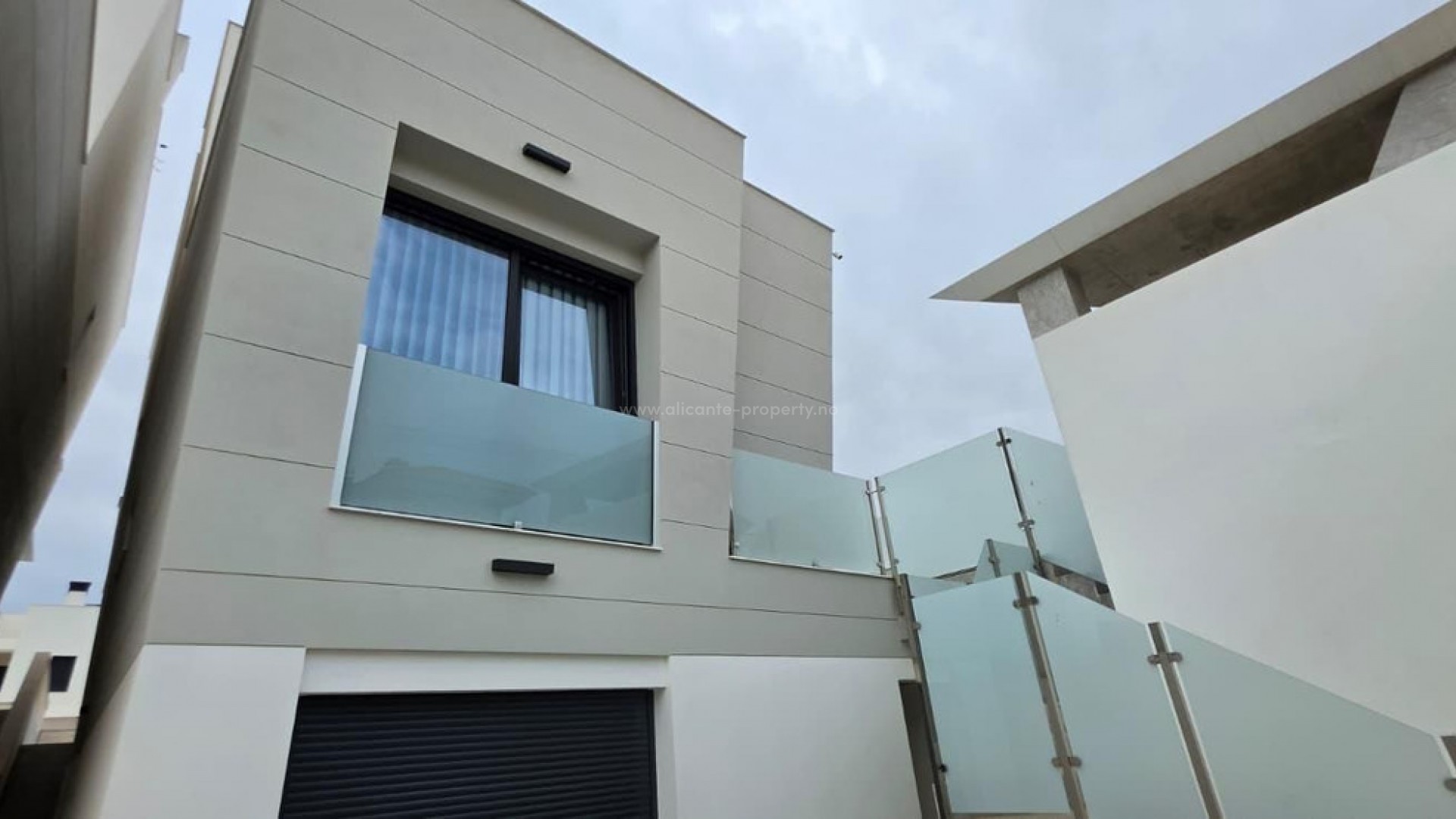 Hus / Villa i Torrevieja Centro