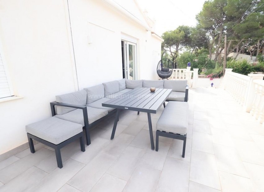 Hus / Villa i Torrevieja Centro