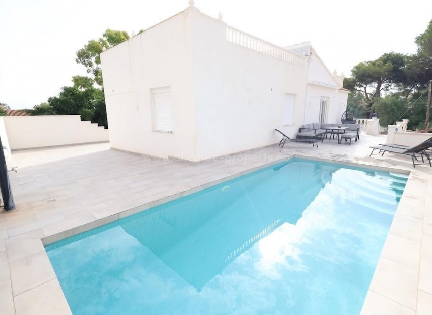 Hus / Villa i Torrevieja Centro