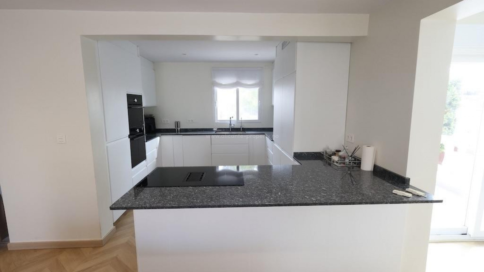Hus / Villa i Torrevieja Centro