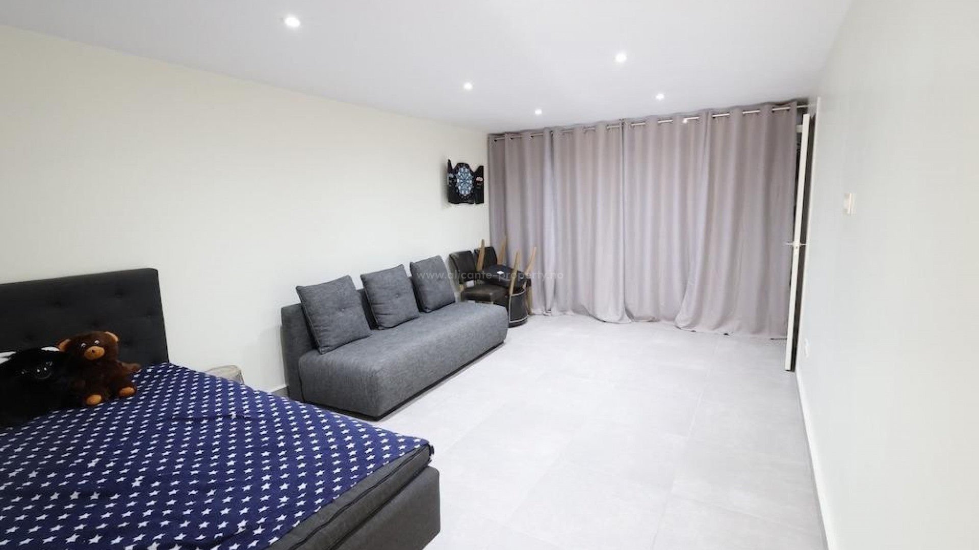 Hus / Villa i Torrevieja Centro