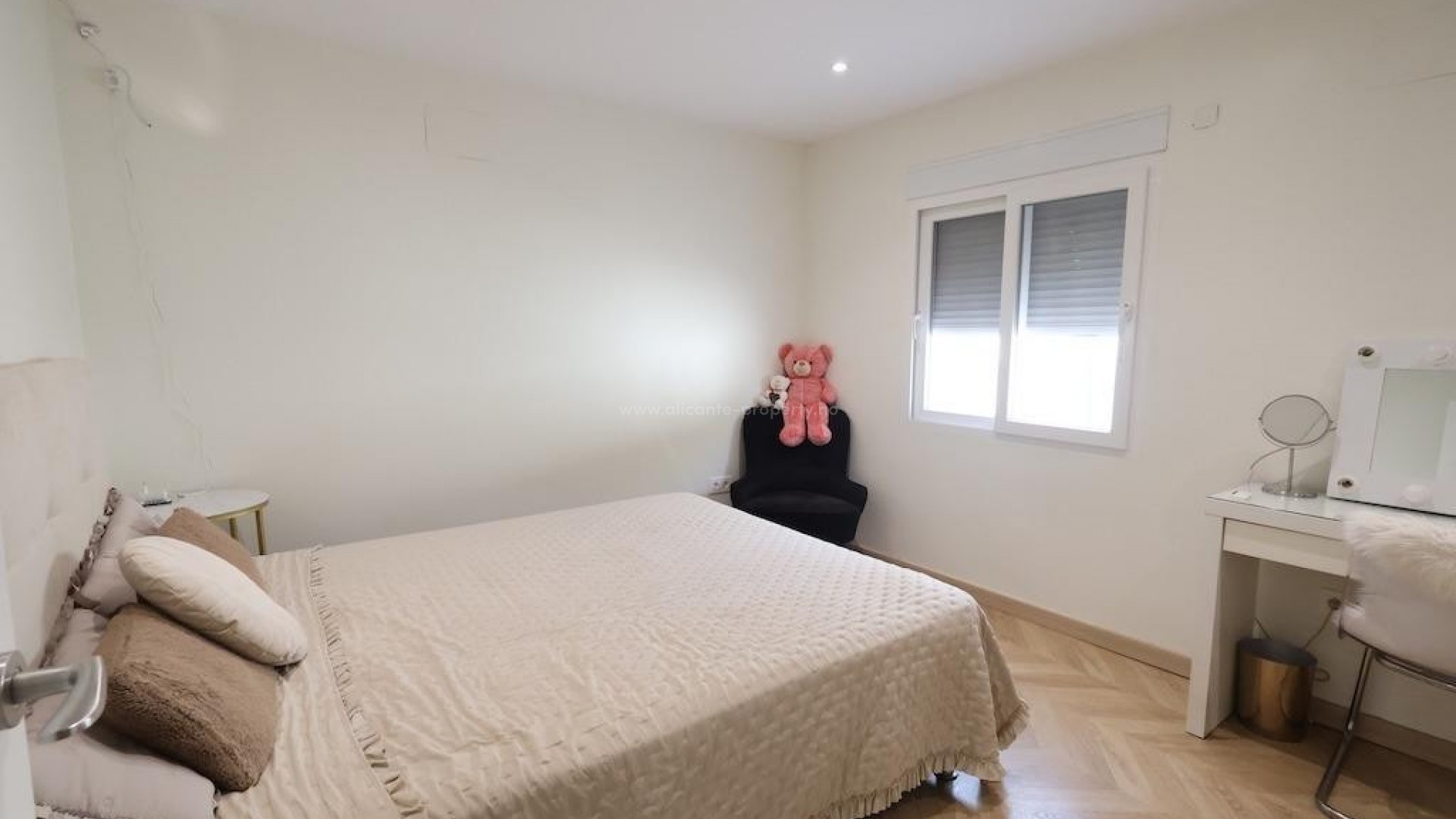 Hus / Villa i Torrevieja Centro