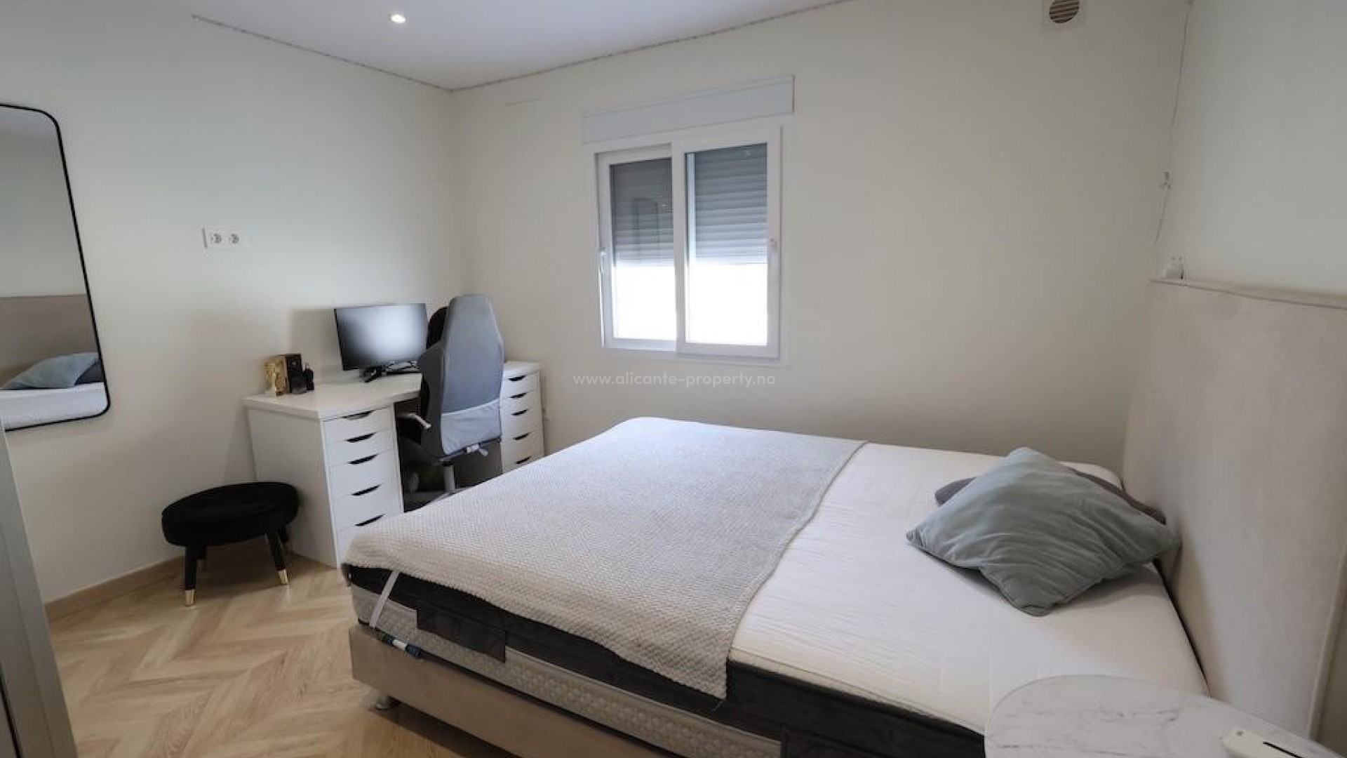 Hus / Villa i Torrevieja Centro