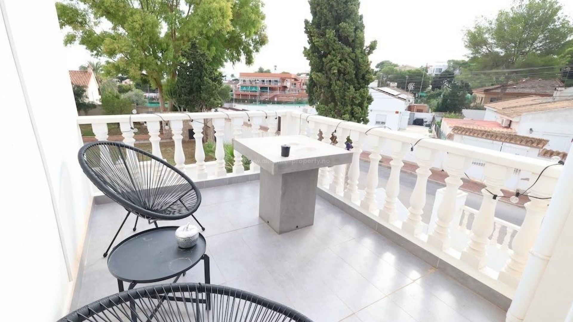 Hus / Villa i Torrevieja Centro