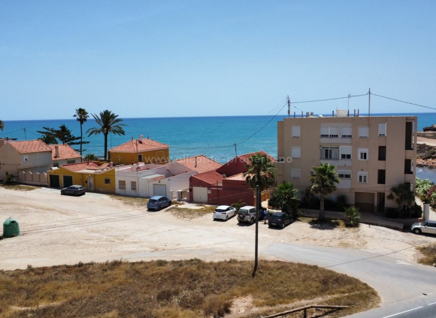 Hus / Villa i Torrevieja Centro