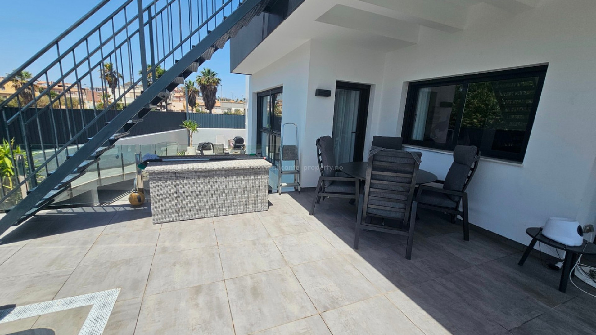 Hus / Villa i Torrevieja Centro