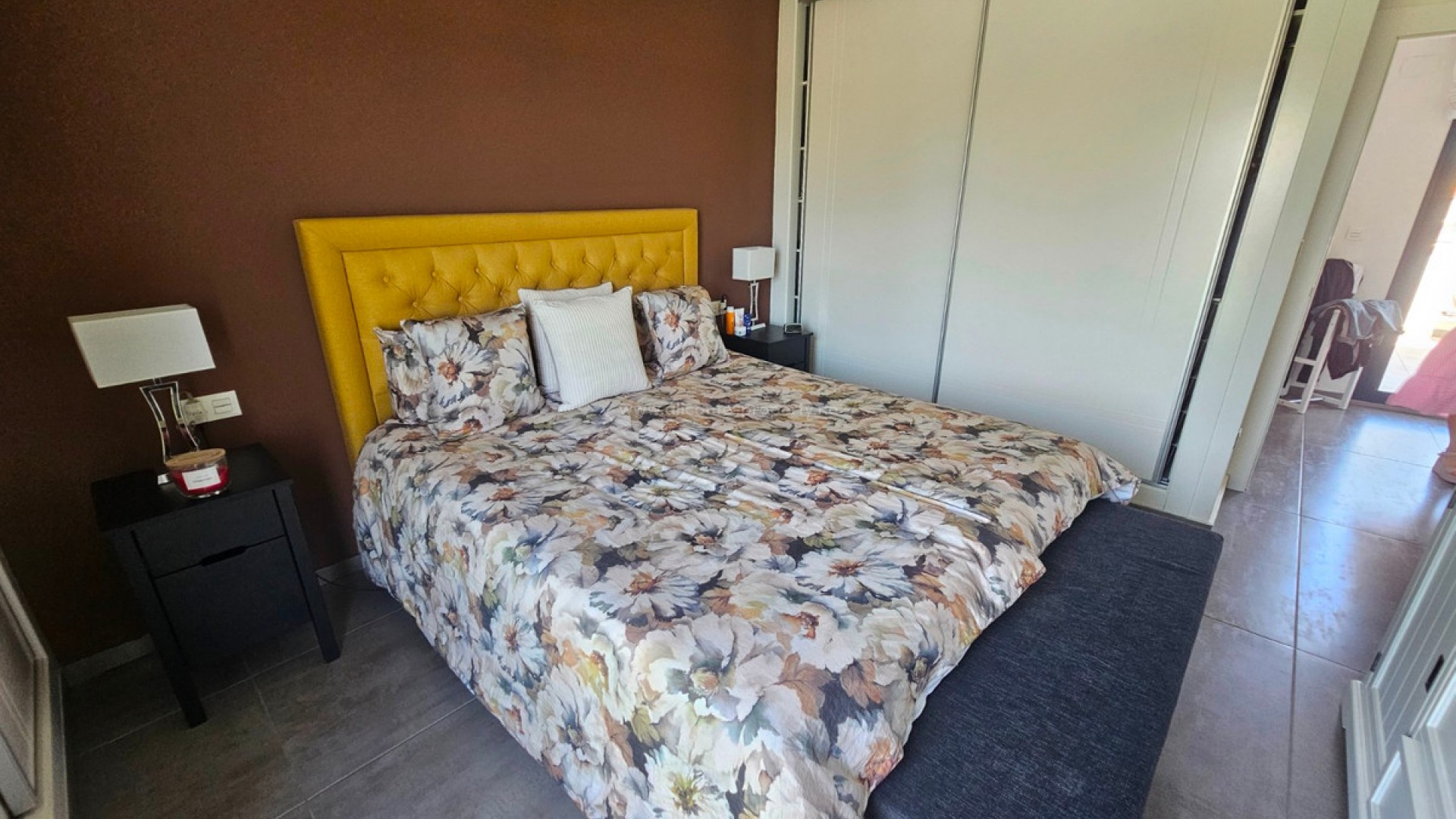 Hus / Villa i Torrevieja Centro