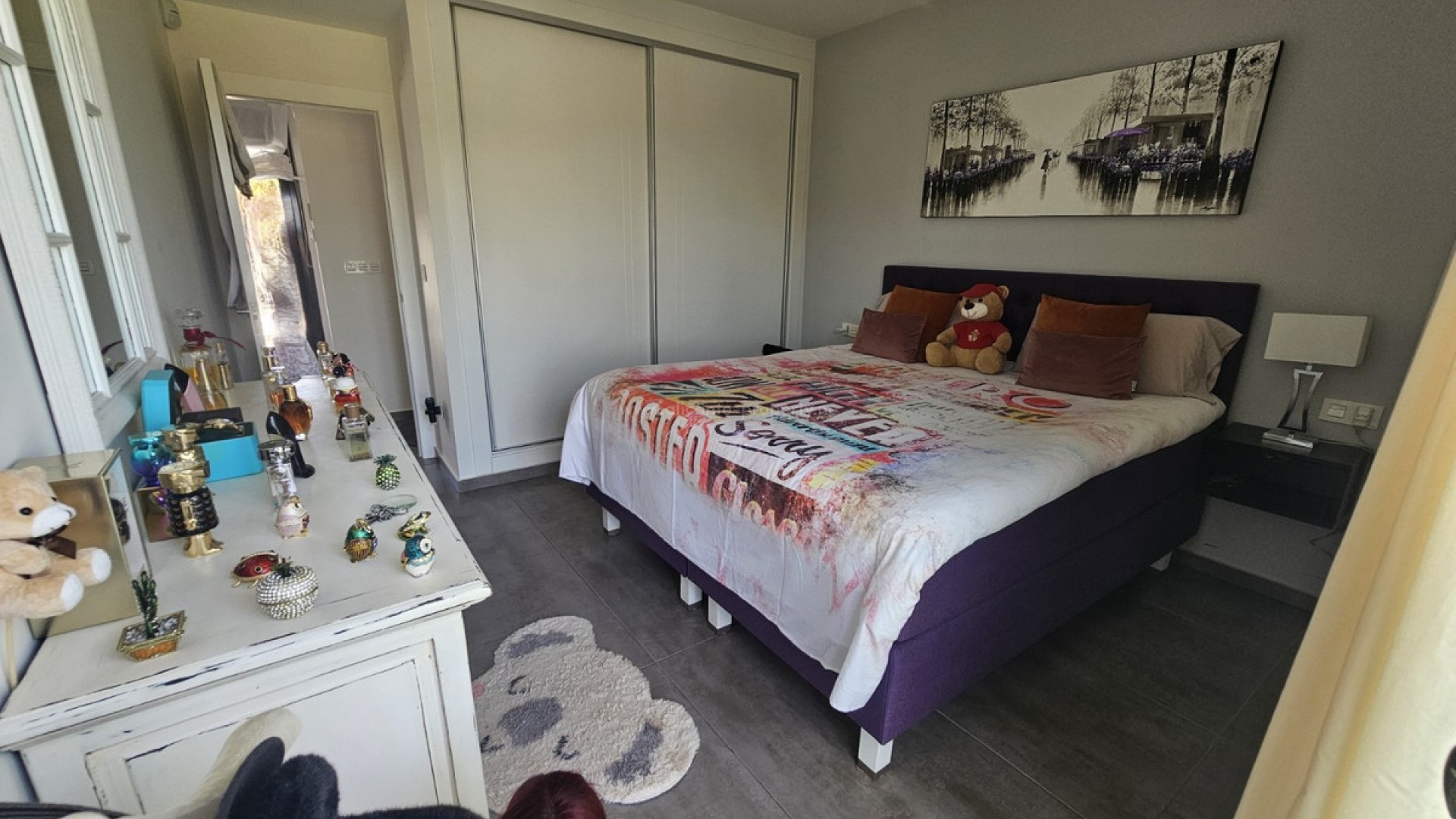 Hus / Villa i Torrevieja Centro