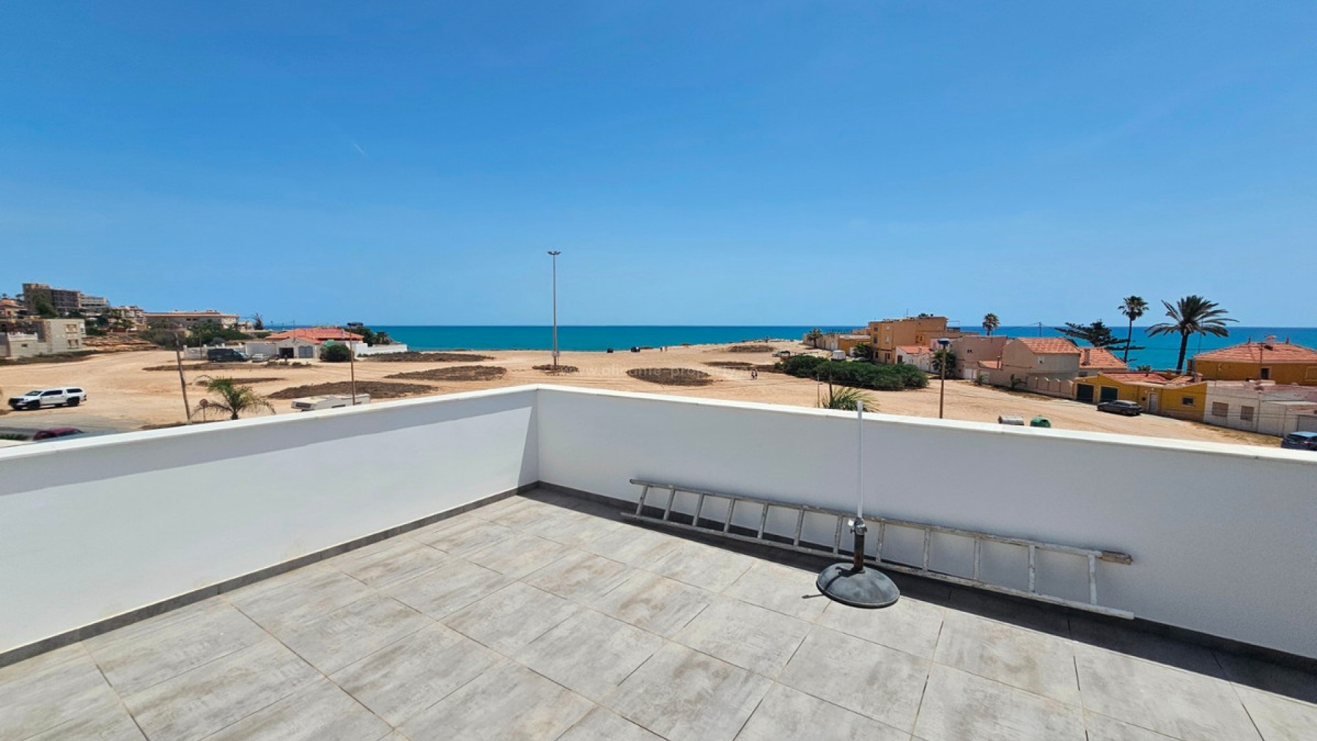 Hus / Villa i Torrevieja Centro