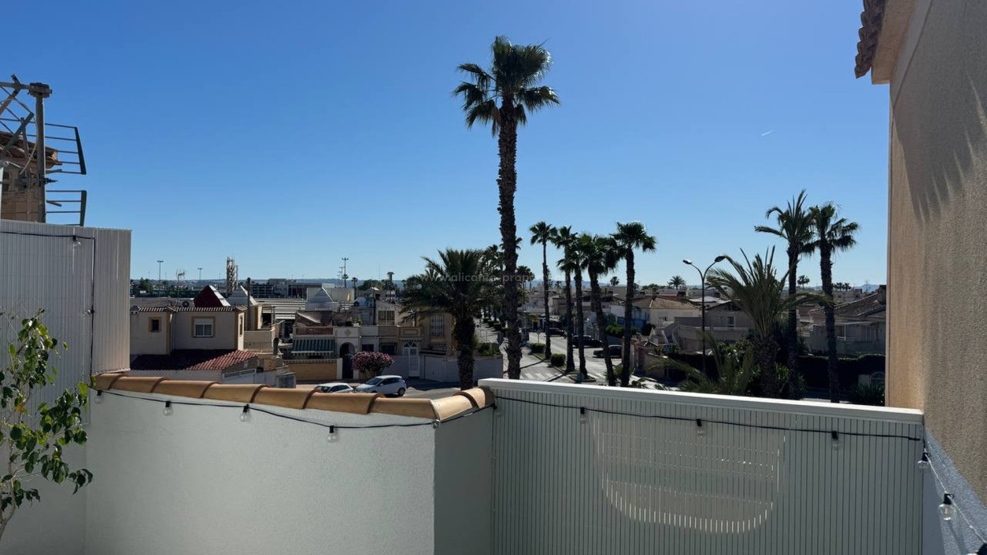 Hus / Villa i Torrevieja Centro