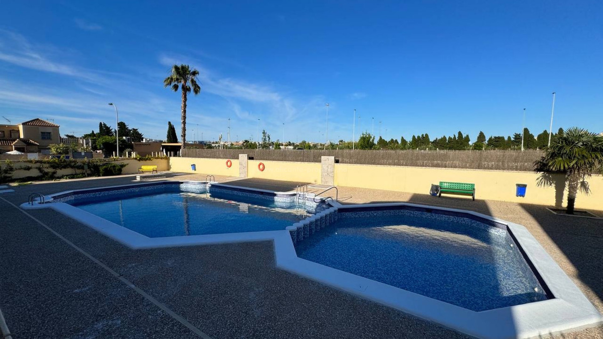 Hus / Villa i Torrevieja Centro