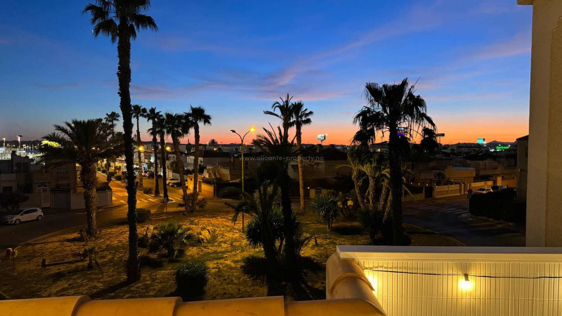 Hus / Villa i Torrevieja Centro