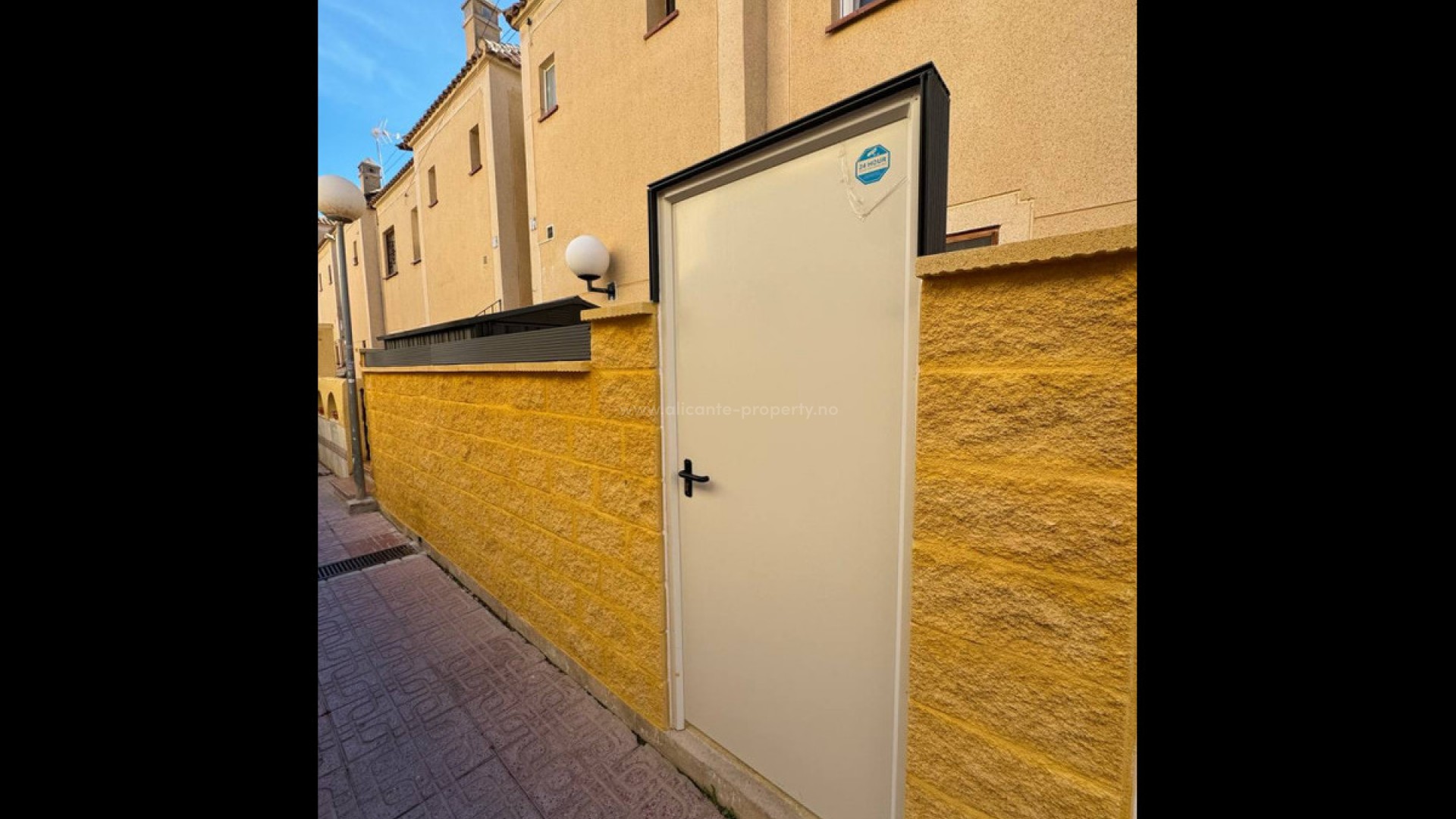 Hus / Villa i Torrevieja Centro