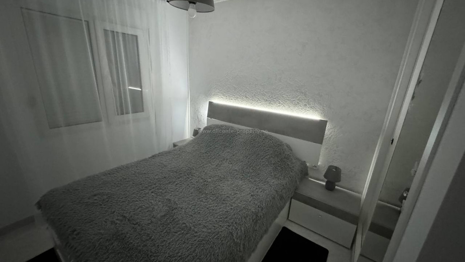 Hus / Villa i Torrevieja Centro