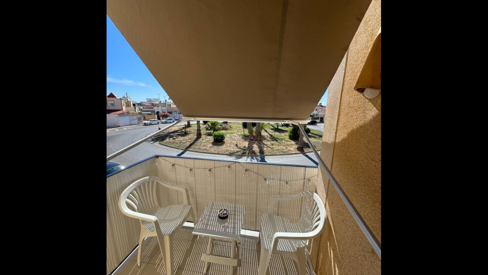 Hus / Villa i Torrevieja Centro
