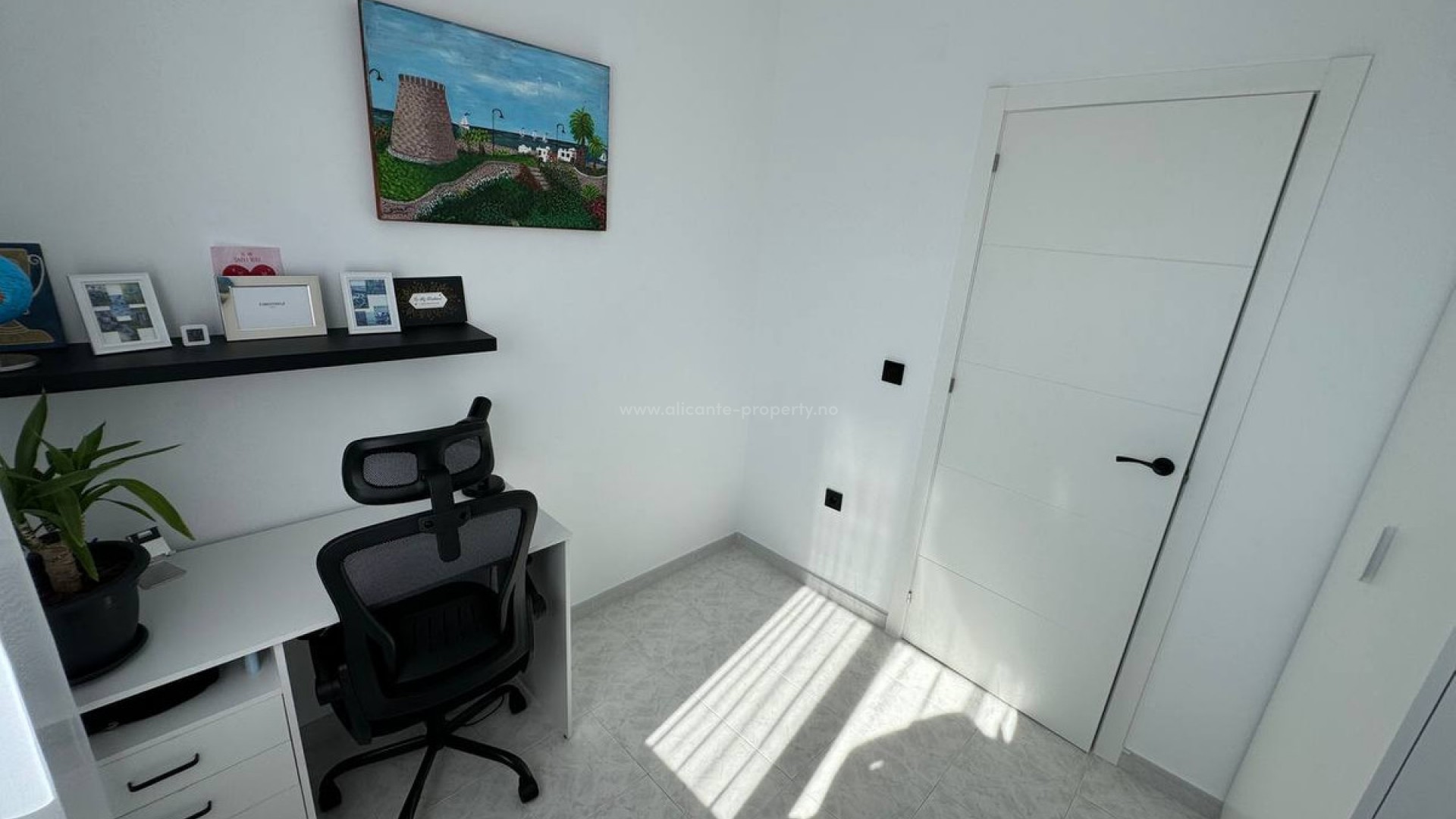 Hus / Villa i Torrevieja Centro