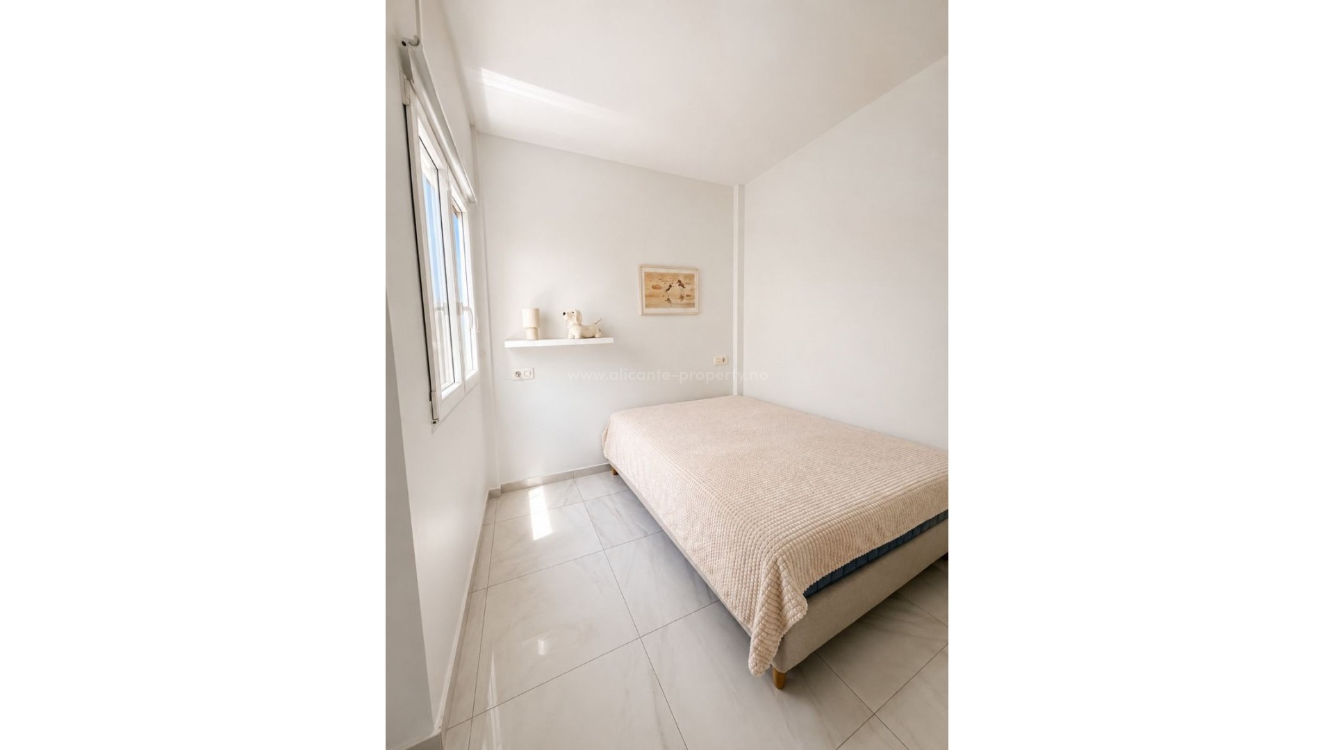 Hus / Villa i Torrevieja Centro