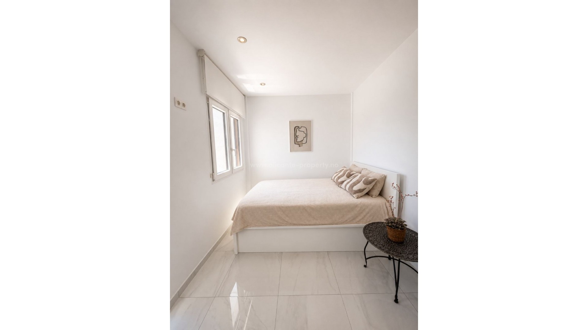 Hus / Villa i Torrevieja Centro