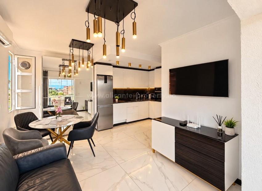 Hus / Villa i Torrevieja Centro