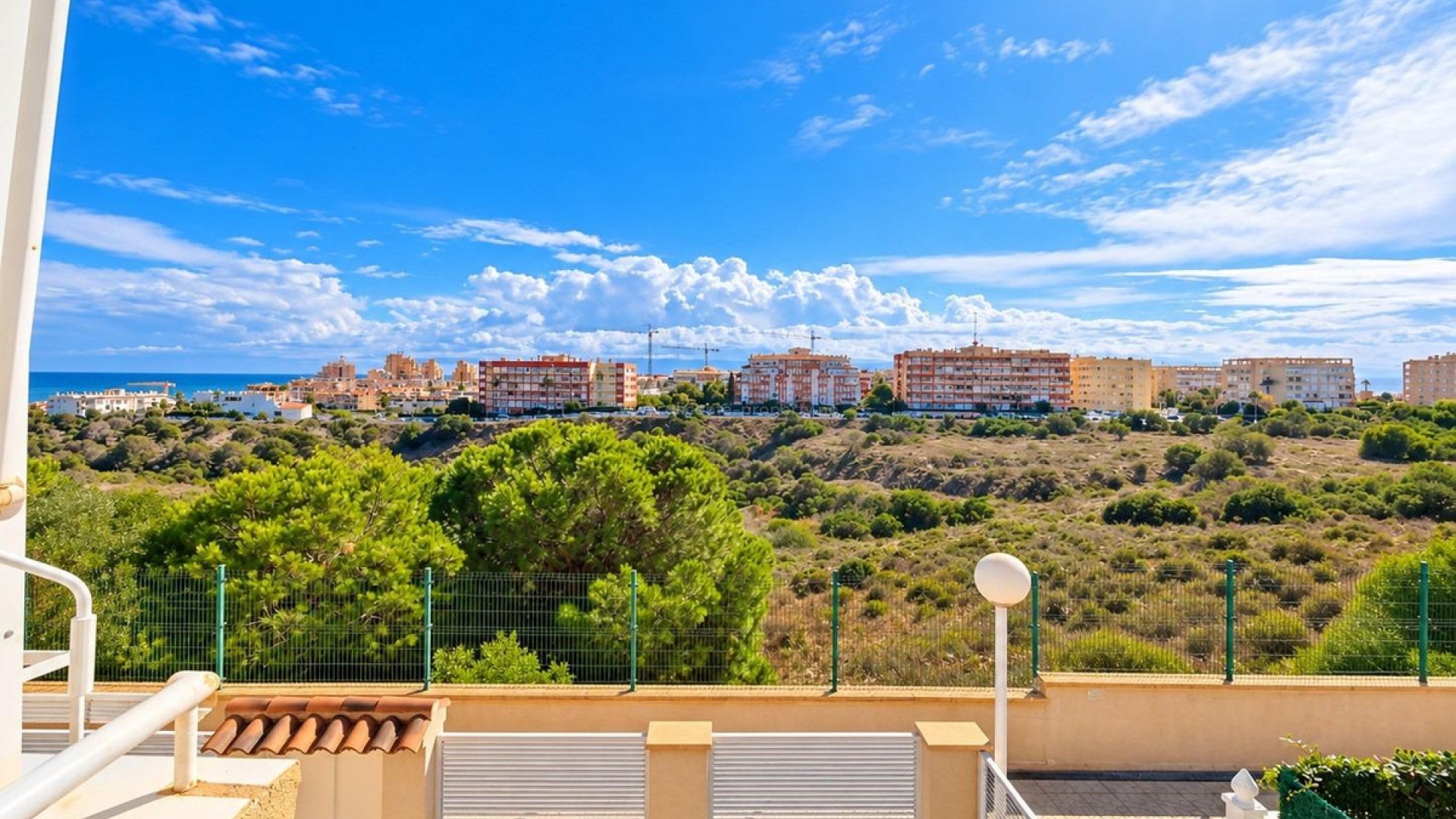 Hus / Villa i Torrevieja Centro