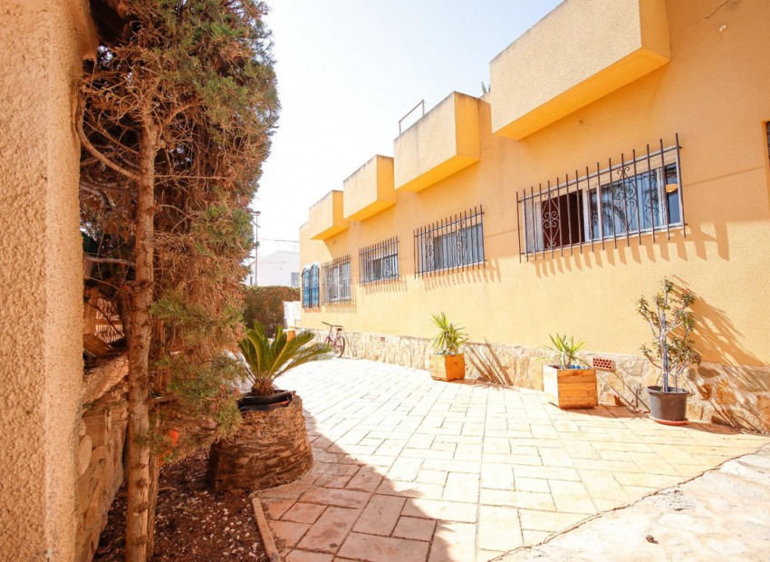 Hus / Villa i Torrevieja Centro