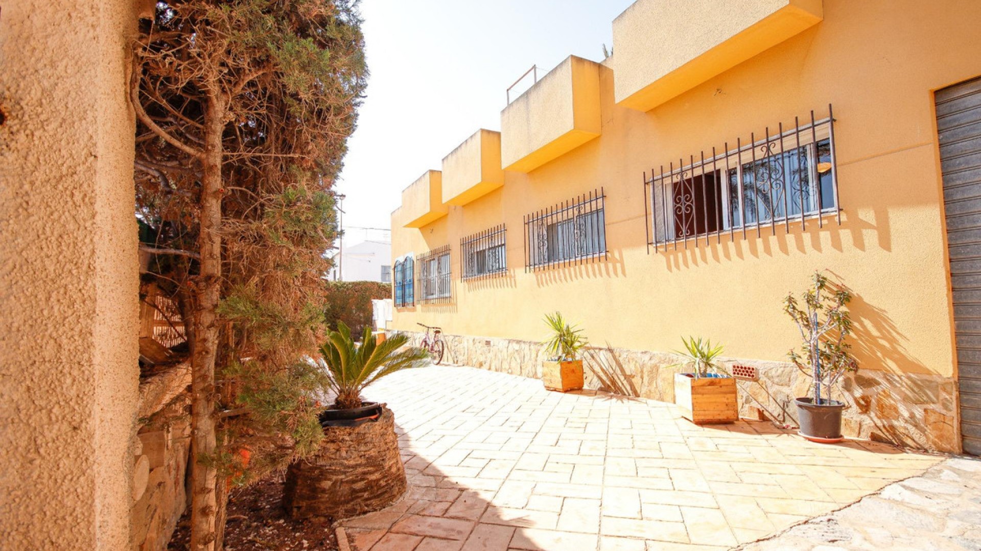 Hus / Villa i Torrevieja Centro