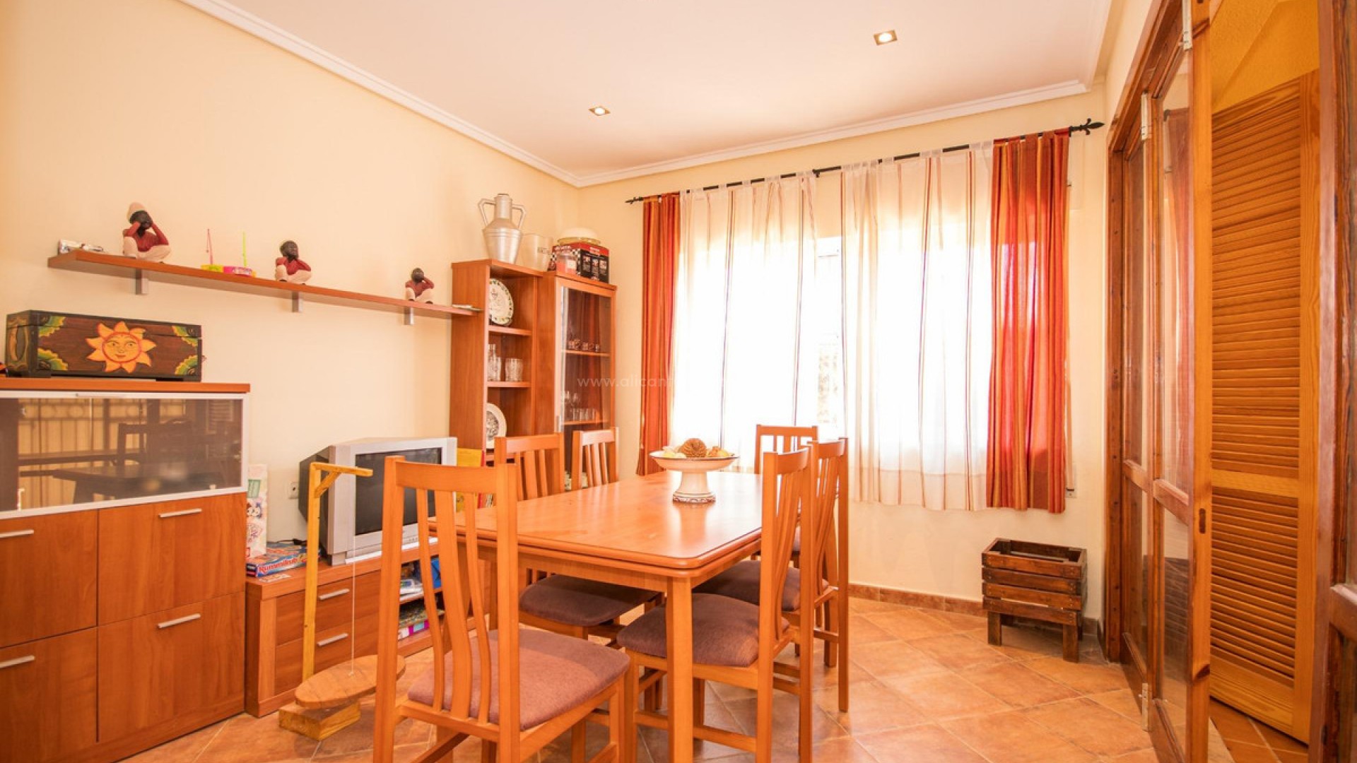 Hus / Villa i Torrevieja Centro