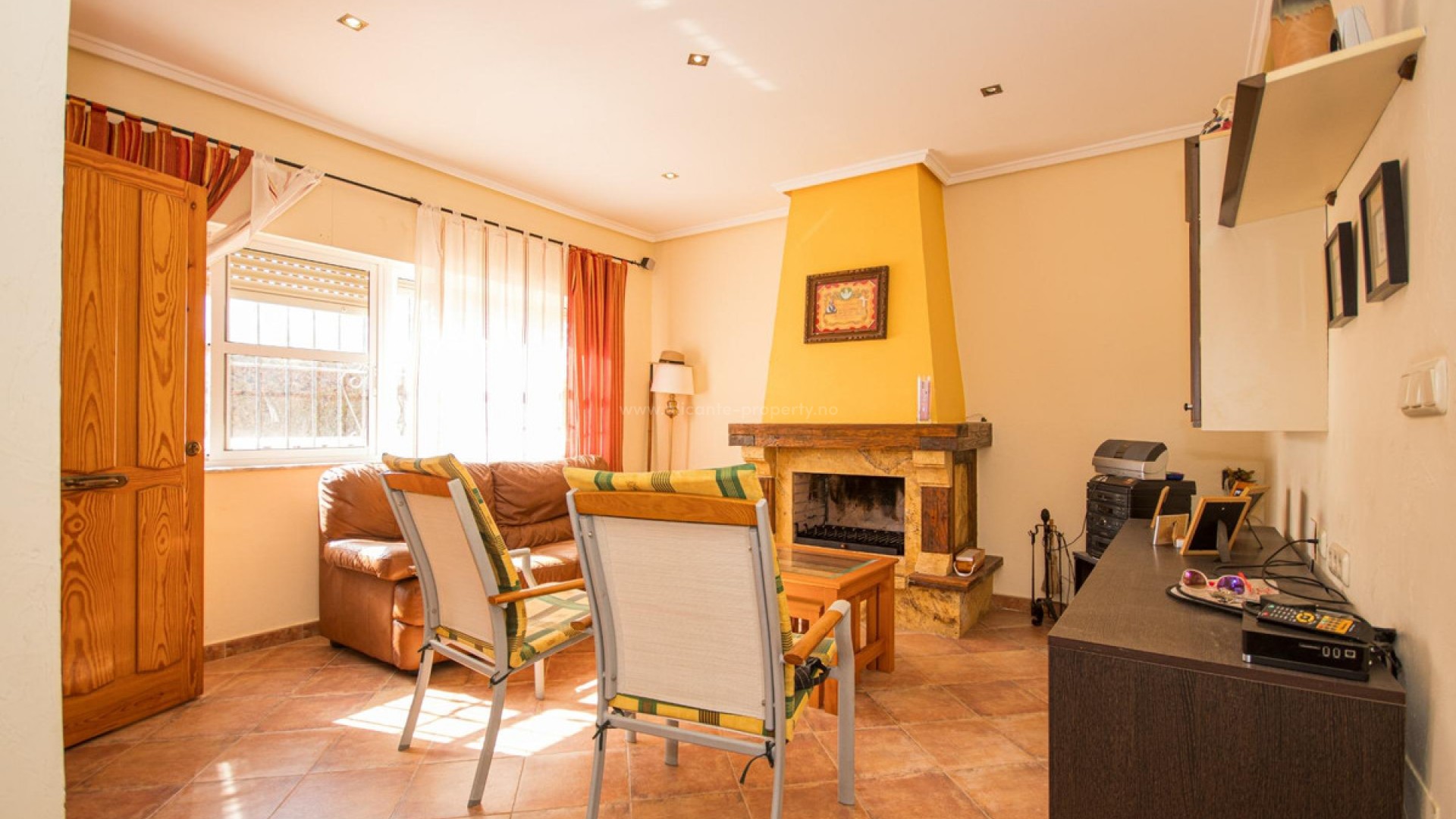 Hus / Villa i Torrevieja Centro