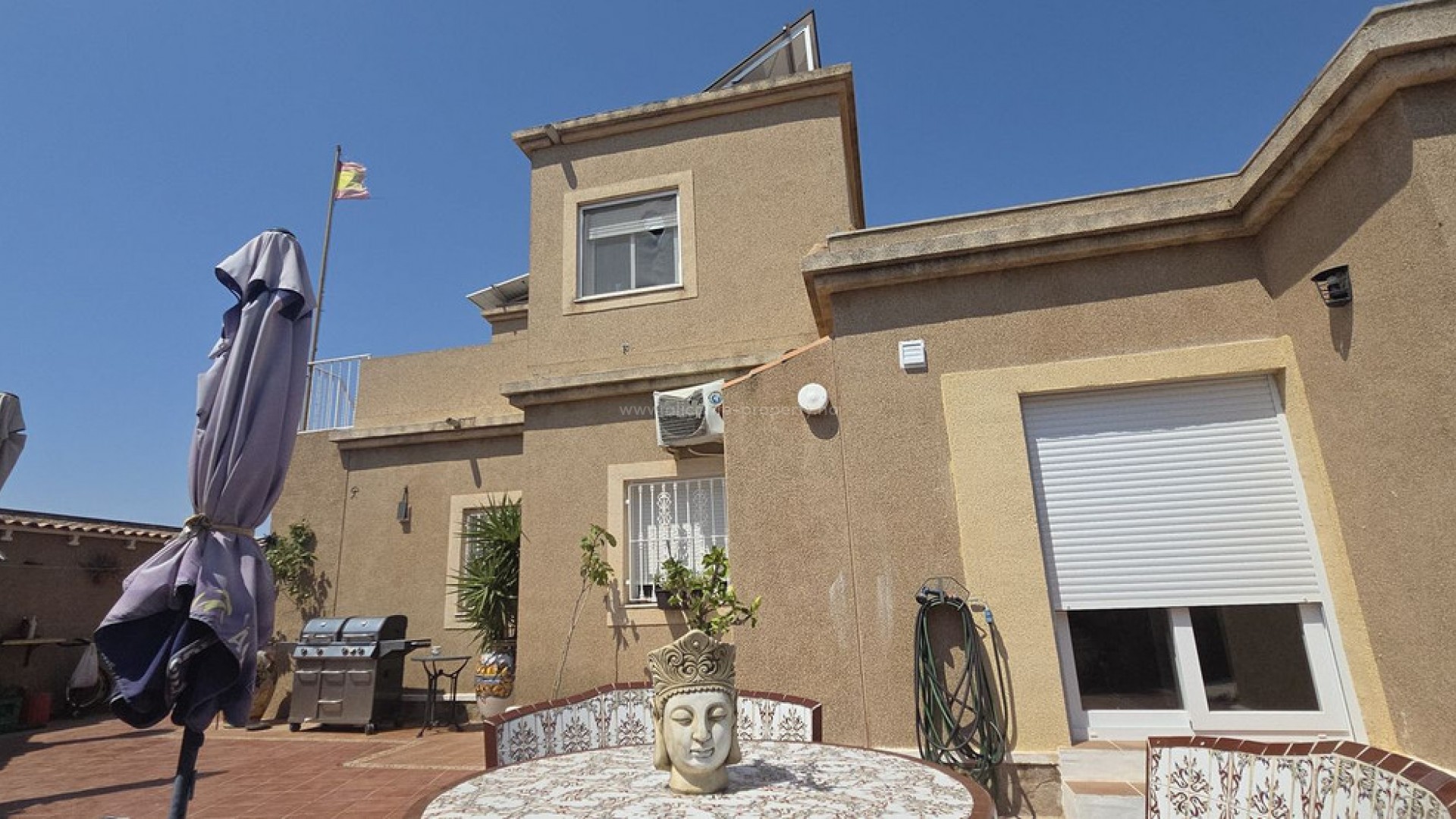 Hus / Villa i Torrevieja Centro