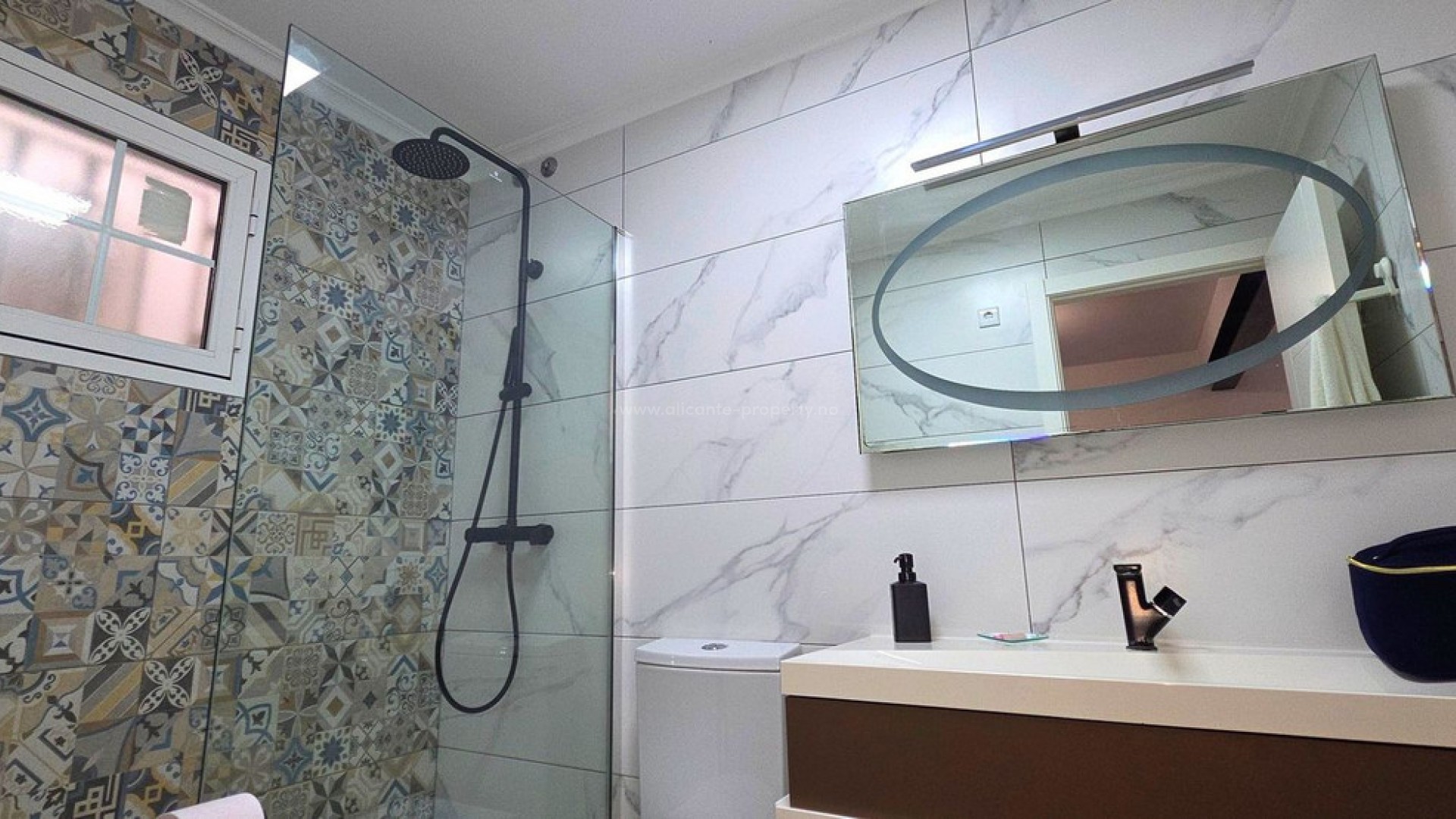 Hus / Villa i Torrevieja Centro