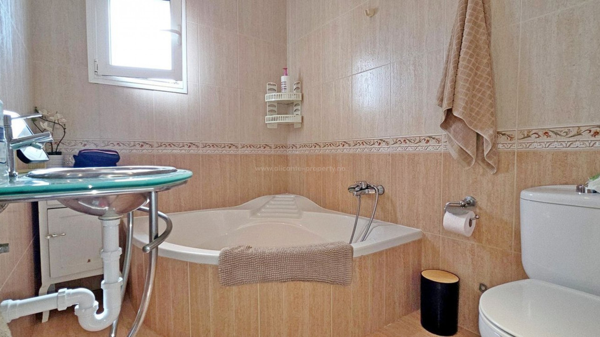 Hus / Villa i Torrevieja Centro