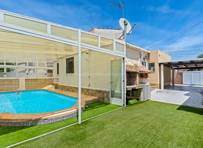 Hus / Villa i Torrevieja