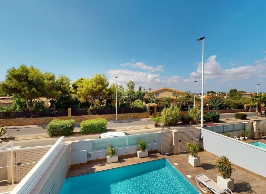 Hus / Villa i Torrevieja